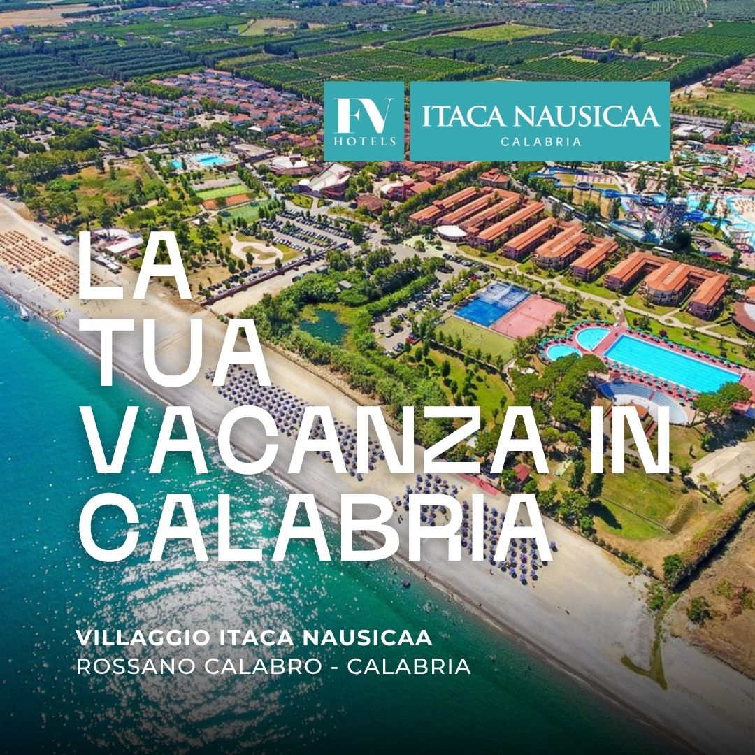 FV Hotels Facebook ad