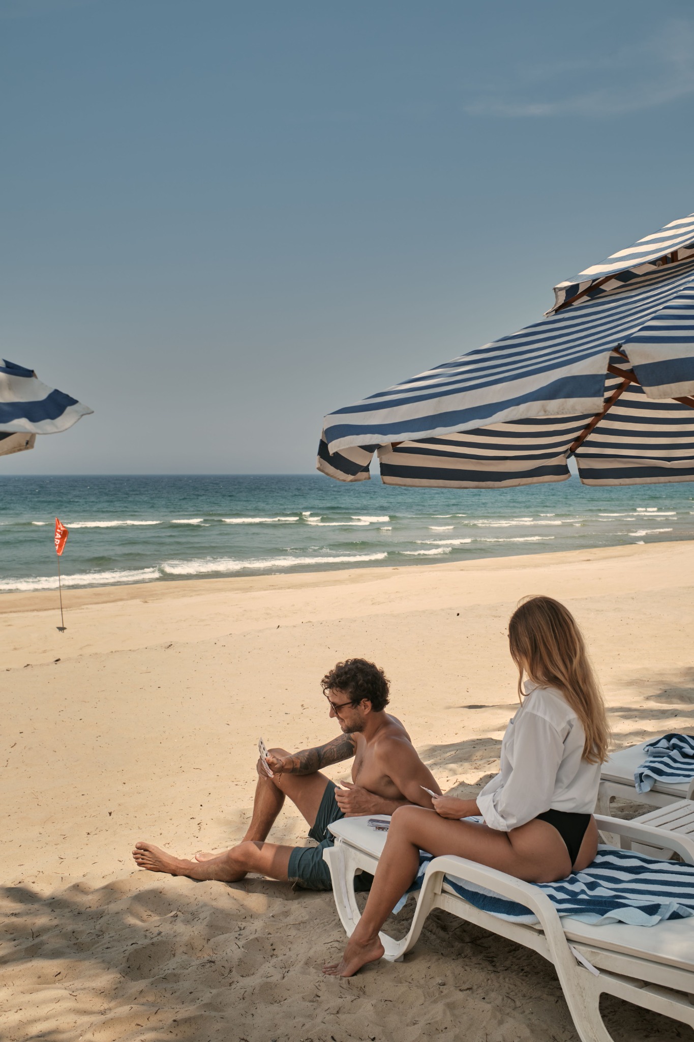 Hoiana Resort & Golf Facebook ad