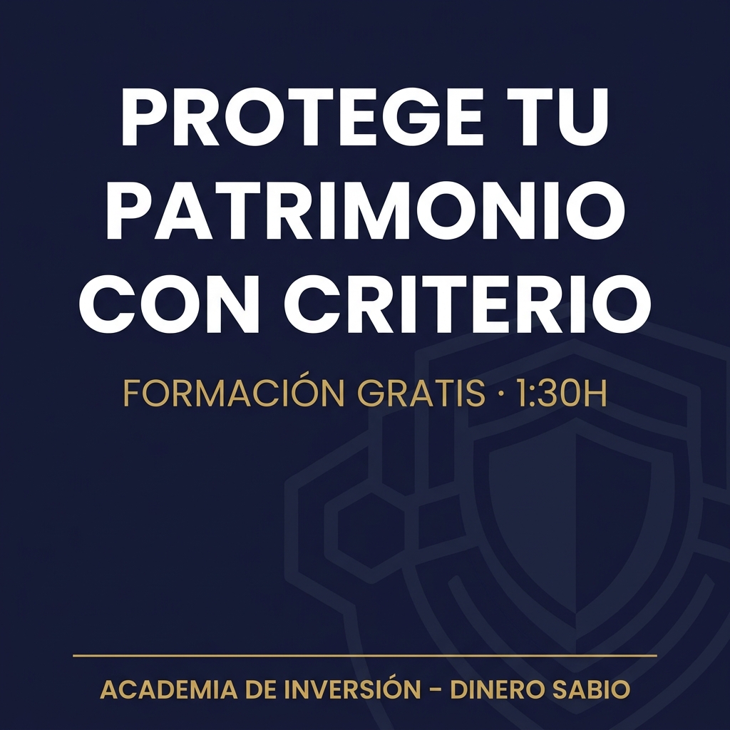 Sr. Sabio Facebook ad