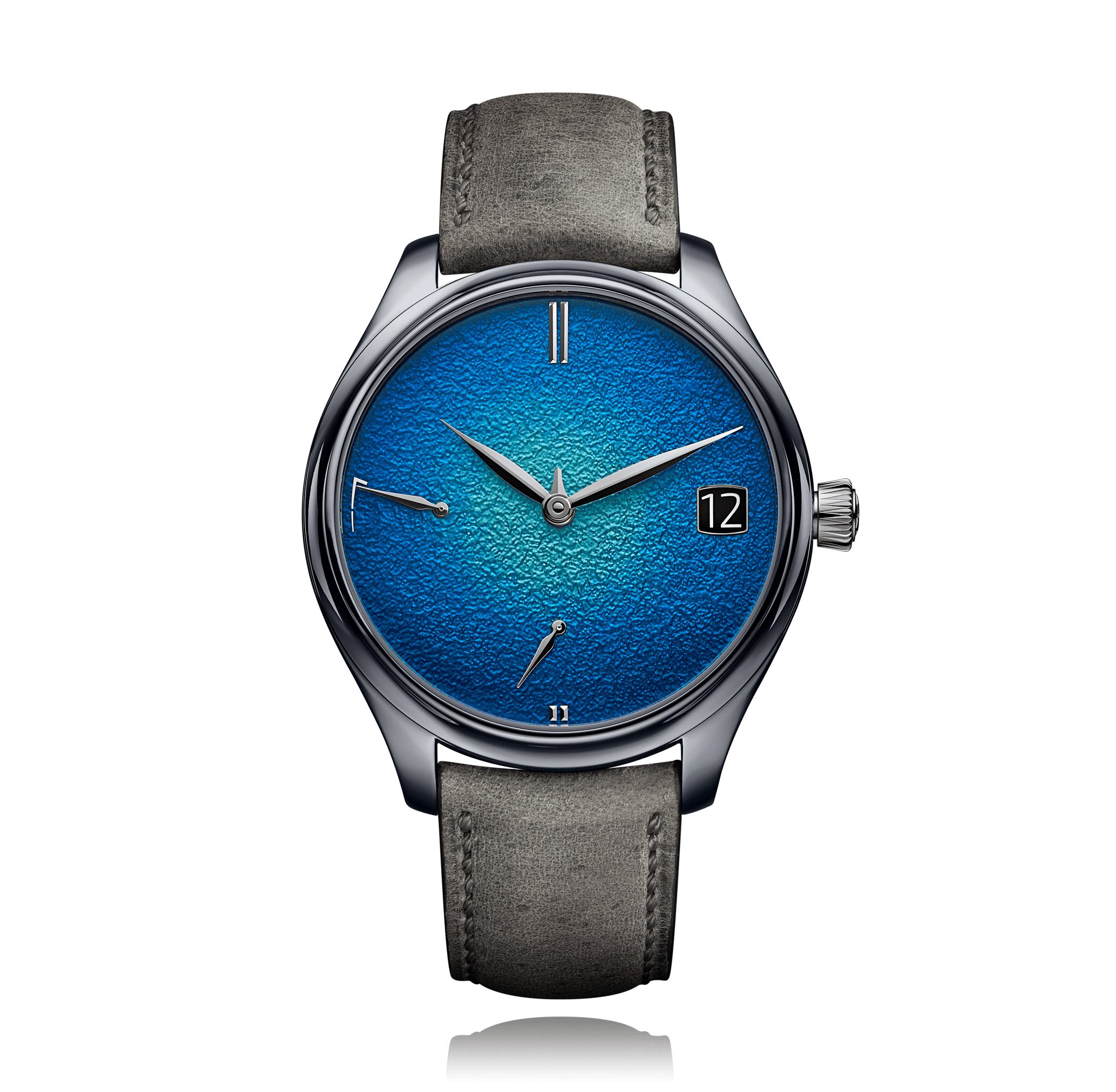 Bucherer Facebook ad
