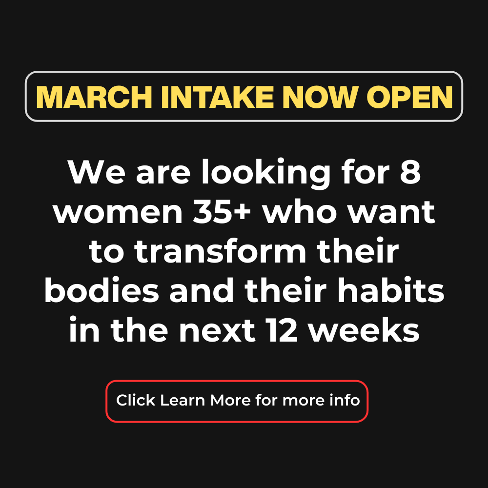 Method + Action Facebook ad