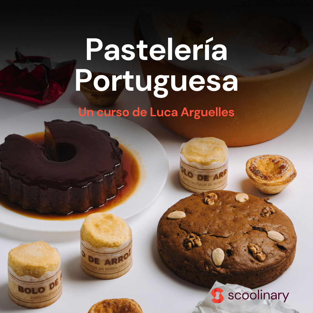 Chef Luca Arguelles Facebook ad