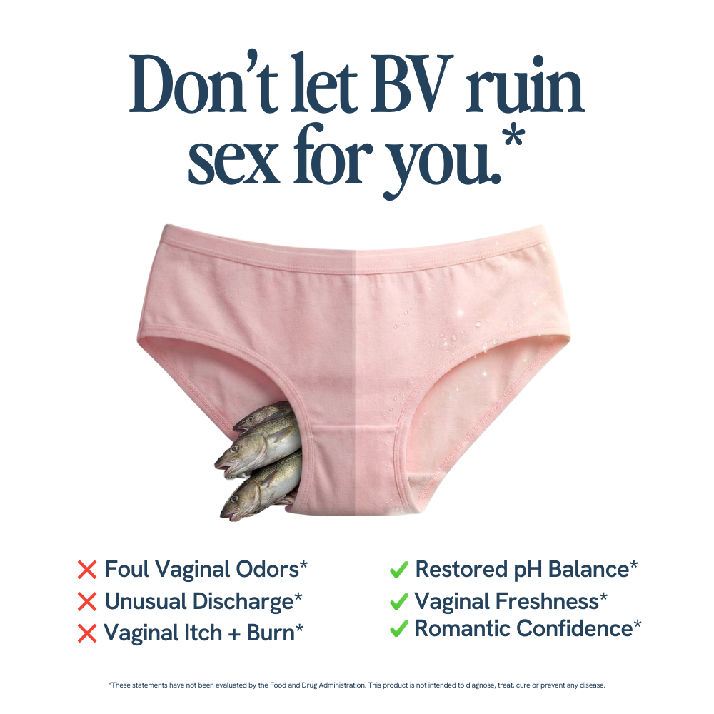 Happy V Facebook ad