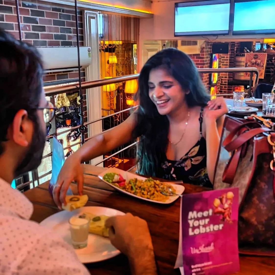 UnShaadi Facebook ad: Let us set you up on amazing dates…
