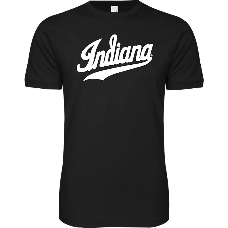 IU Bookstore Facebook ad: Support your school with must have gear from…