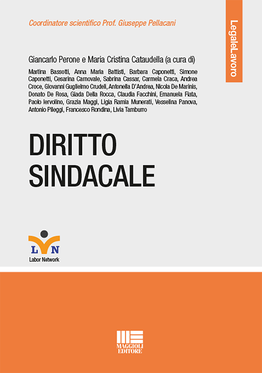 Maggioli Editore Facebook ad