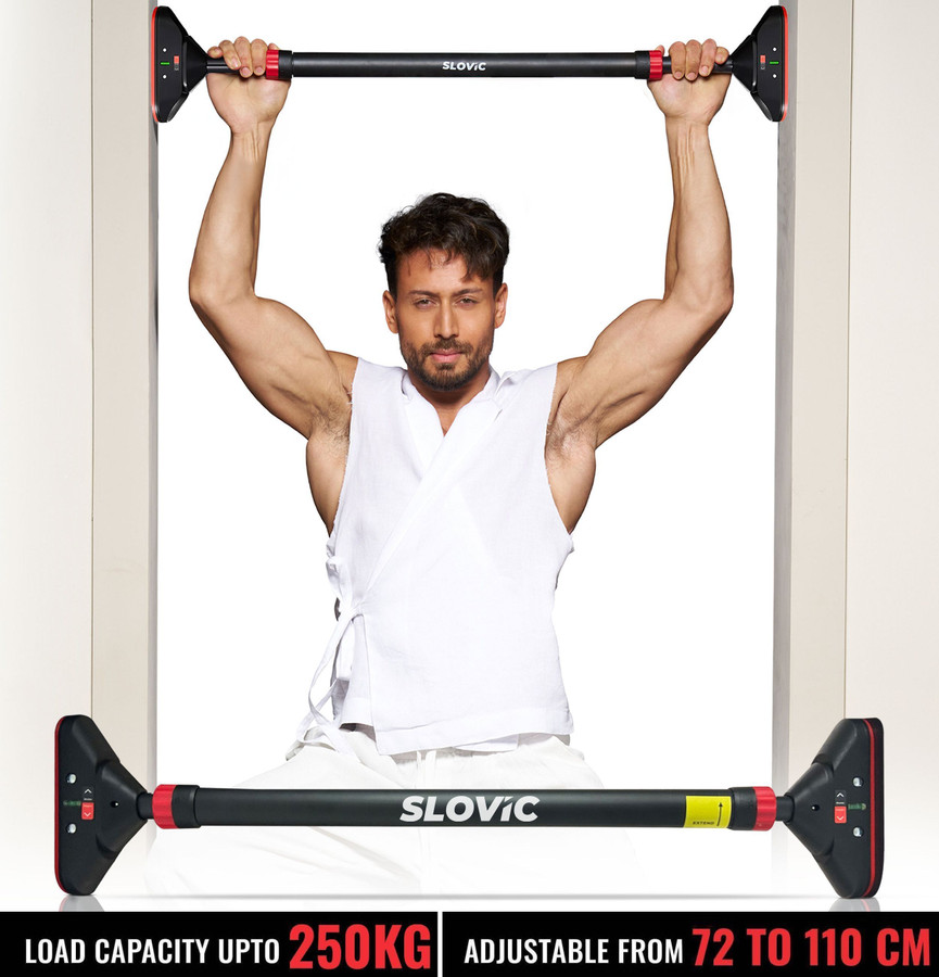 Slovic Fitness Facebook ad