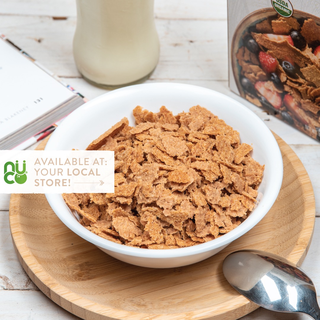 NUCO - Coconuts For Life Facebook ad from Jun 30, 2020