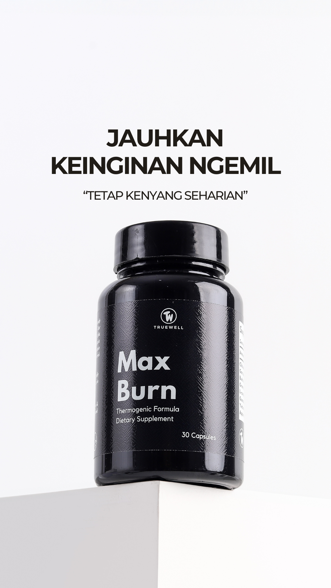 Truelogy Wellness Facebook ad