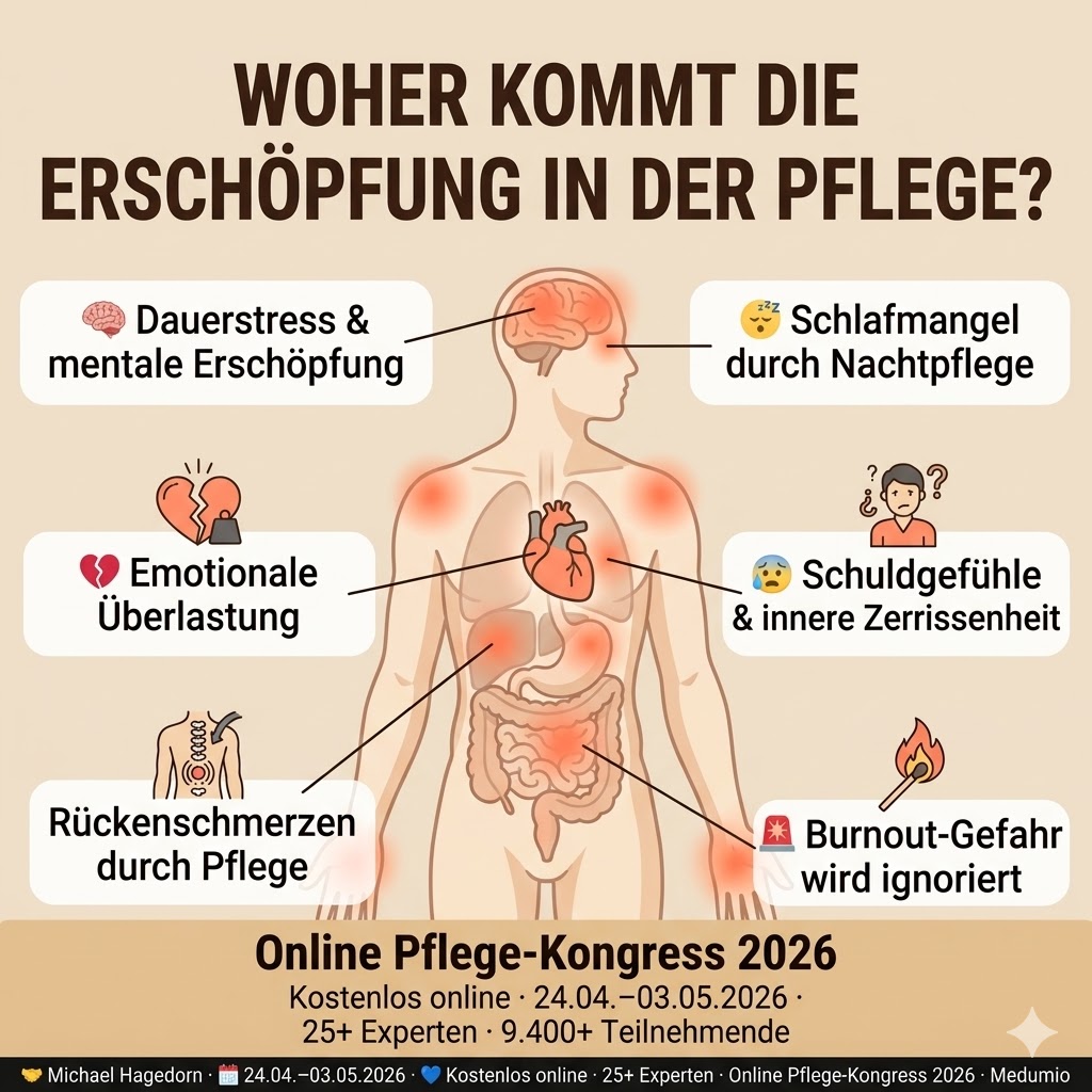 Medumio - Wissen, was hilft. Wissen, das hilft. Facebook ad