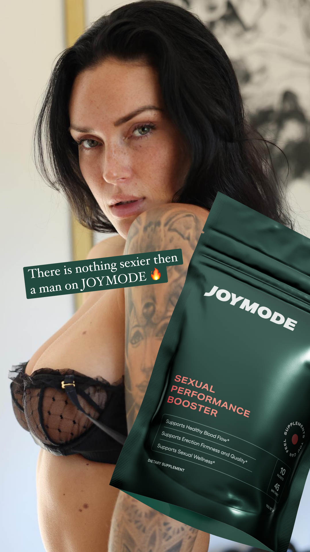 Kayla Lauren Facebook ad