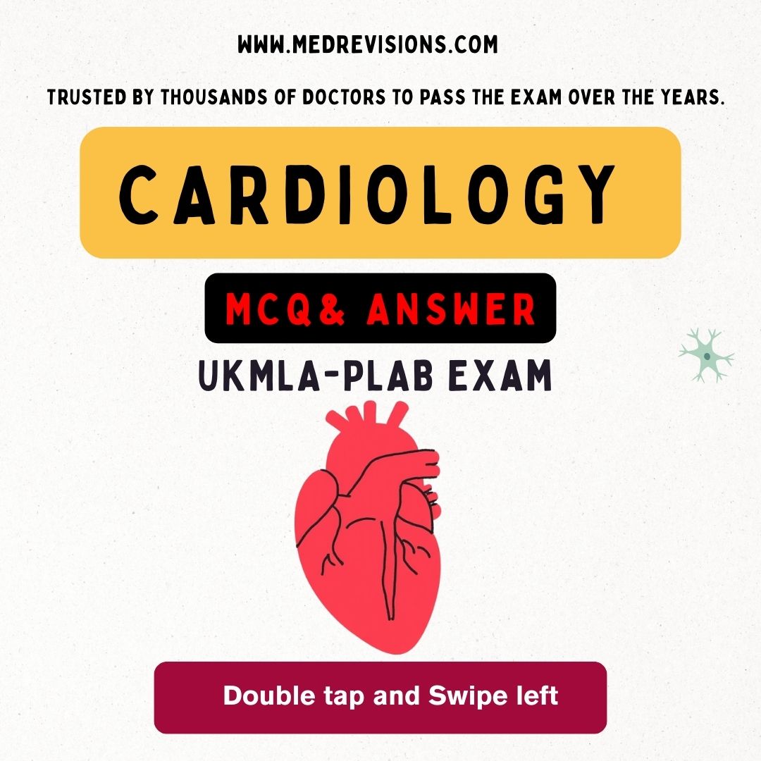 PLAB / MLA Exam by Medrevisions Facebook ad