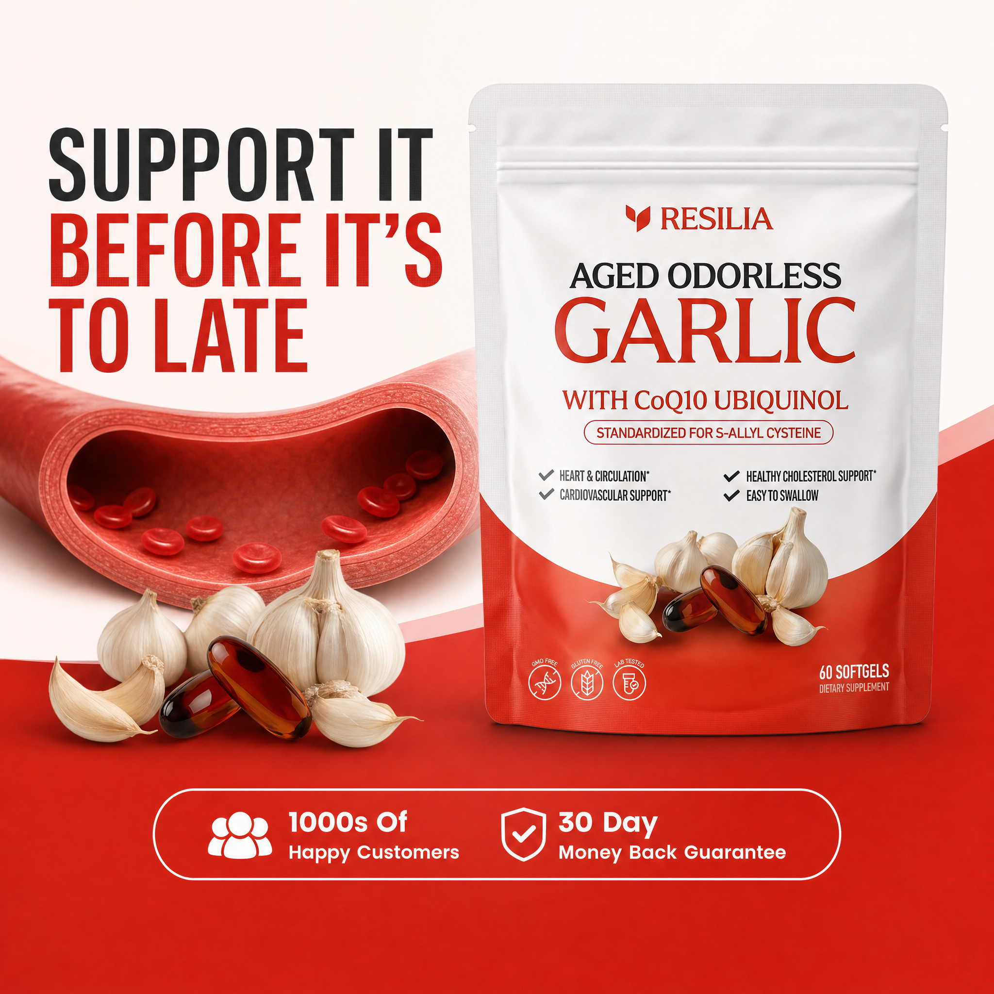 Everyday Wellness Review Facebook ad