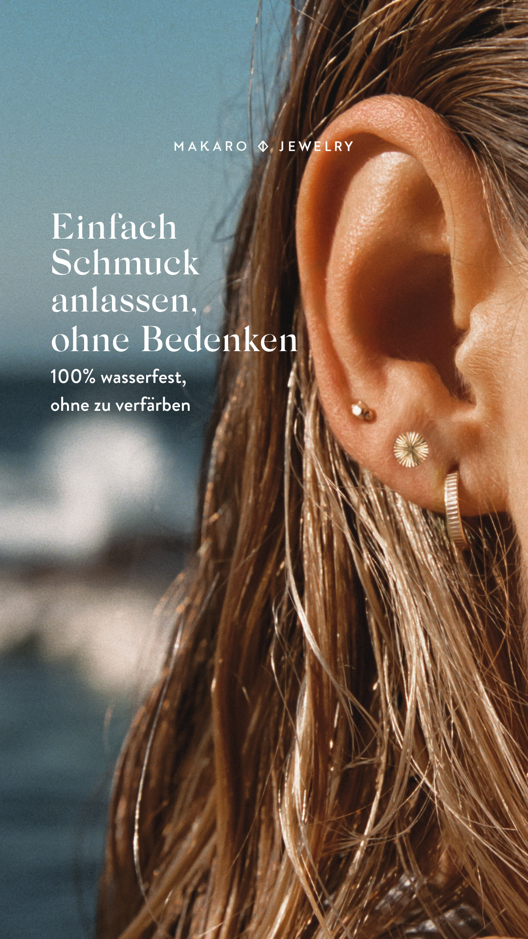 MAKAROjewelry Facebook ad