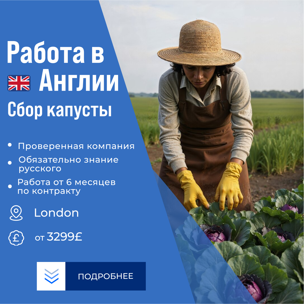 Concept Group Facebook ad: Оставляй заявку по кнопке ниже!