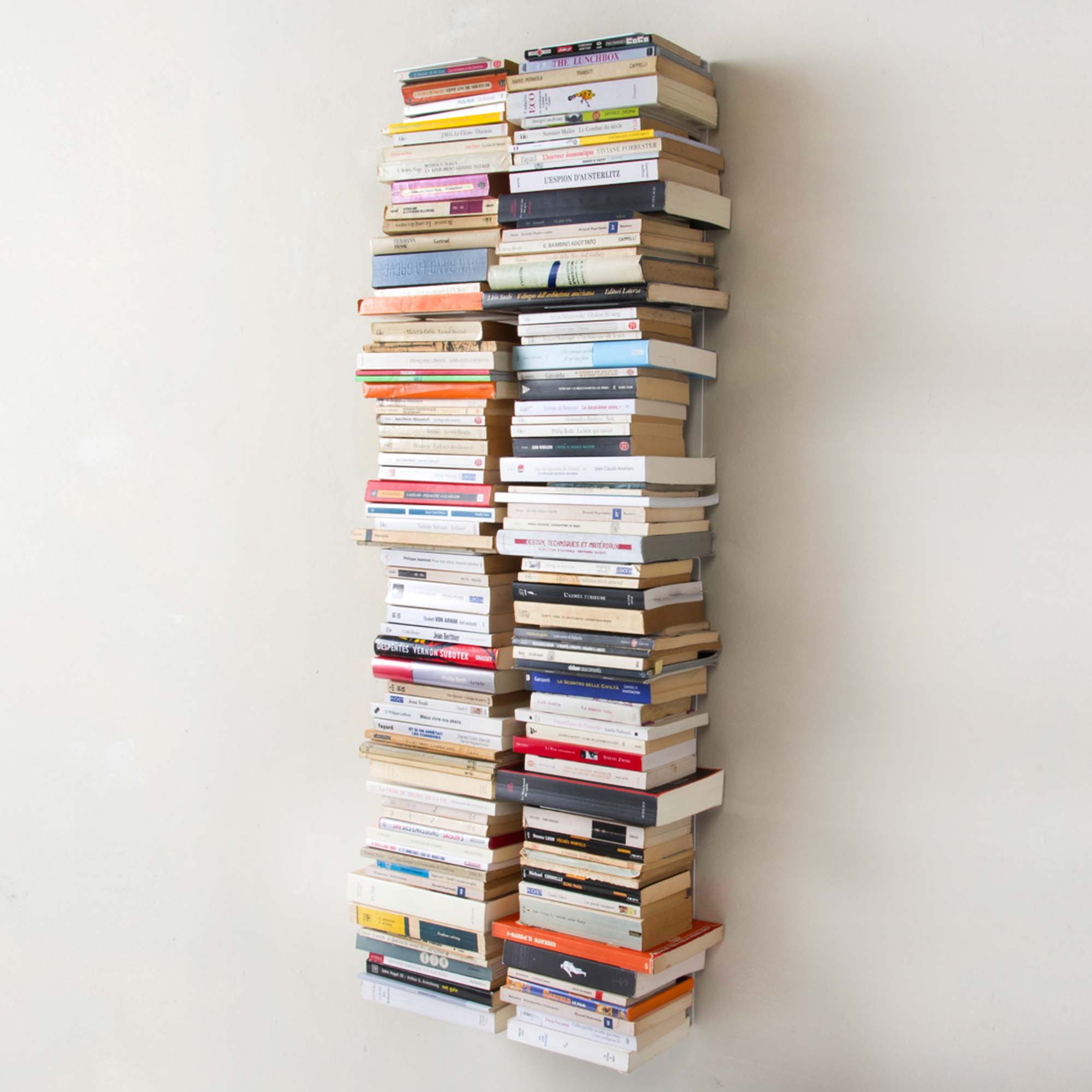 TEEbooks Facebook ad: Don't wait! Your perfect shelf is just a…