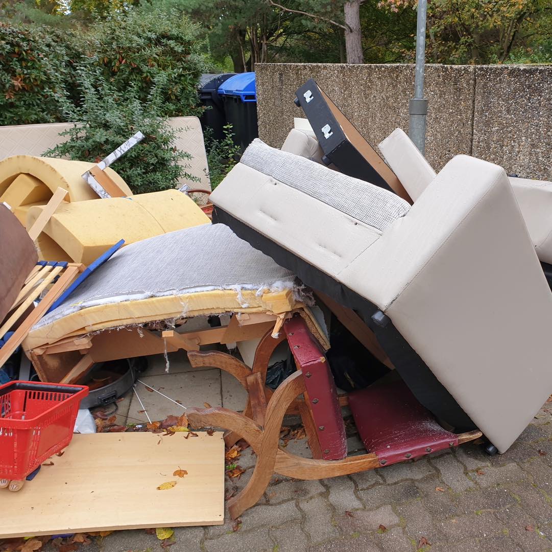 Bass Highway Waste Facebook ad: Bass Highway Waste | Skip Bin Hire & Waste Management