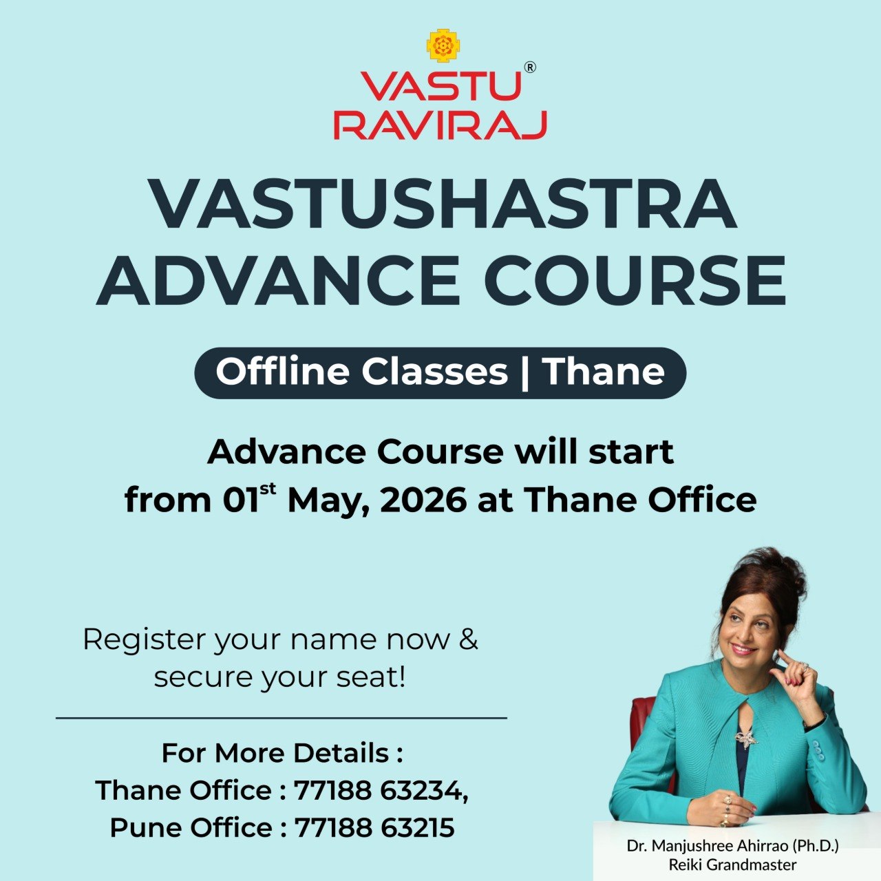VastuRaviraj Facebook ad