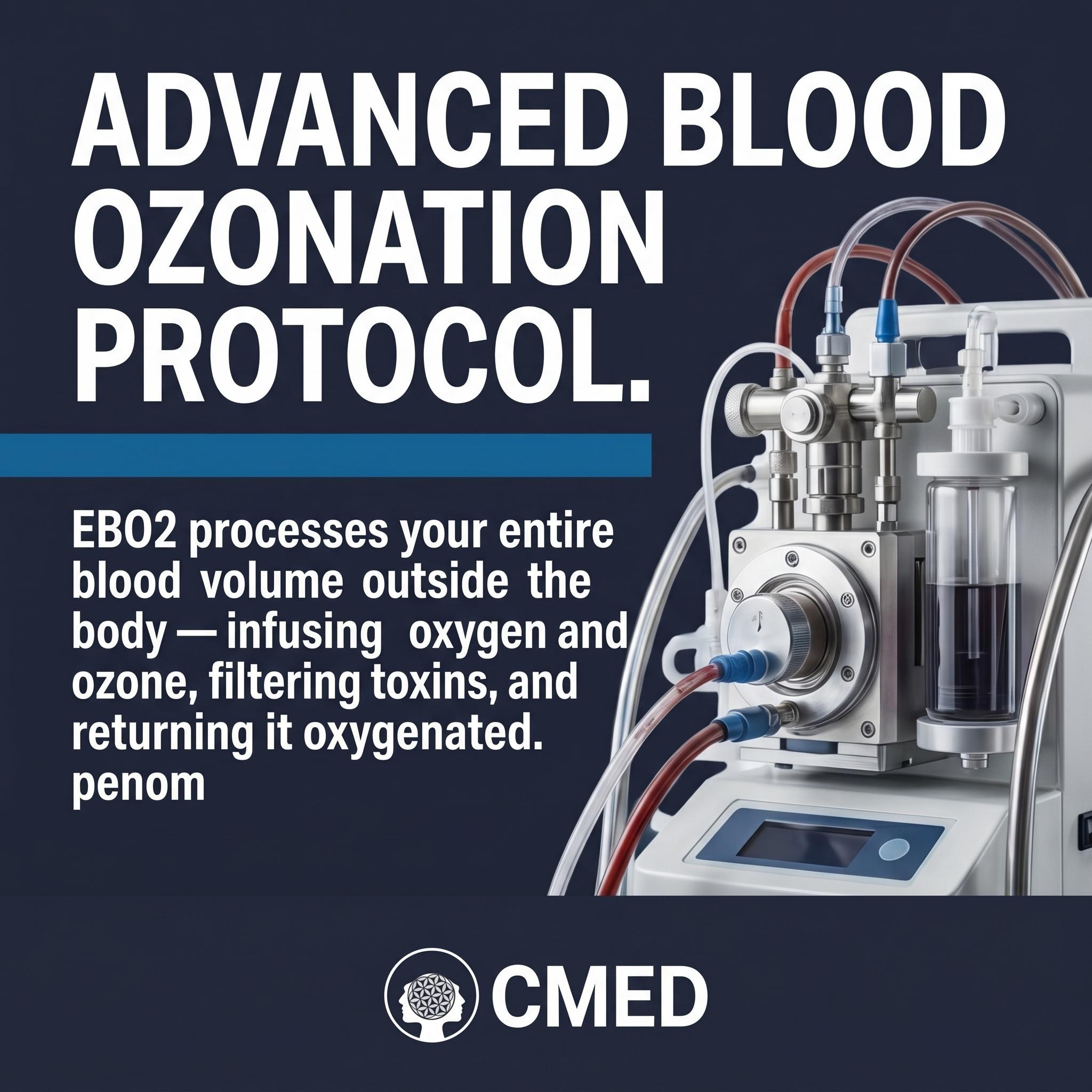 EBO2 Facebook ad