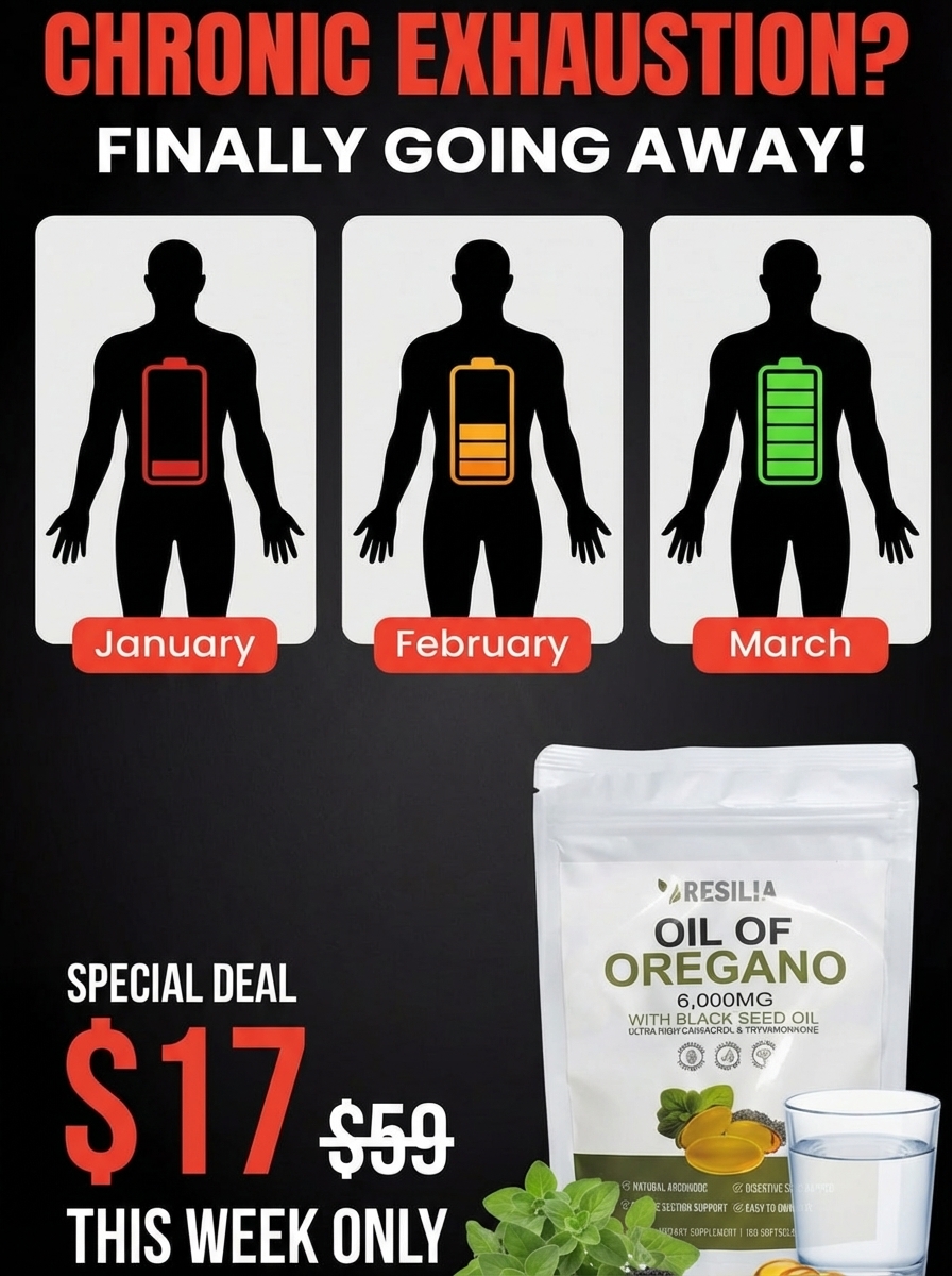 Nutravive Facebook ad