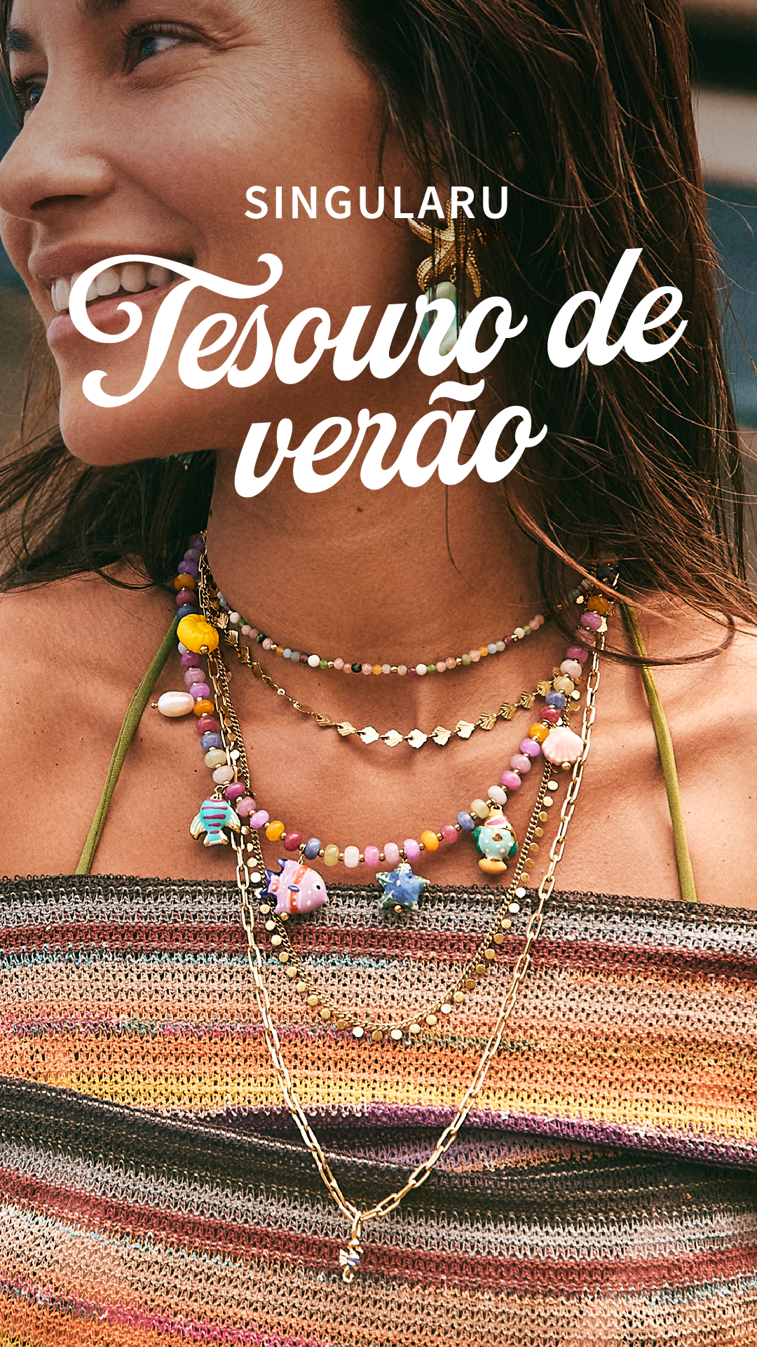 Singularu Jewels Facebook ad