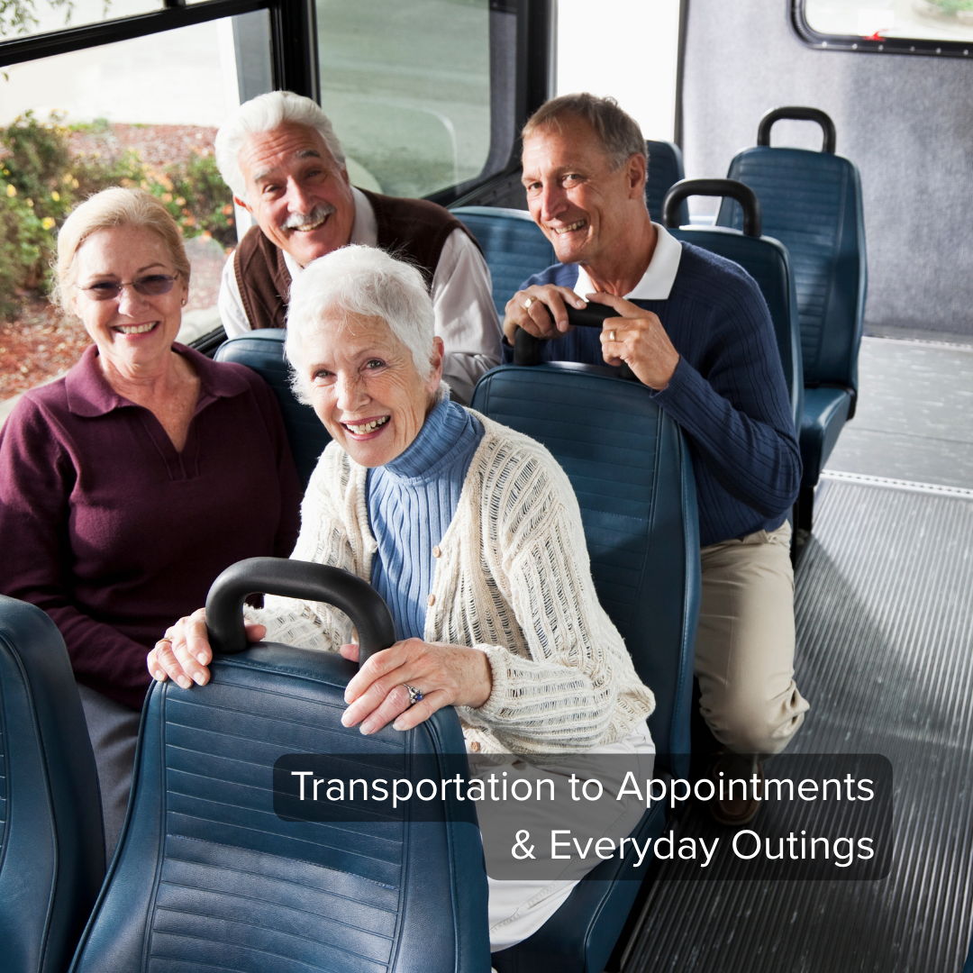 Tiffany Court at Kingston Facebook ad: Explore our community through the comfort of your…