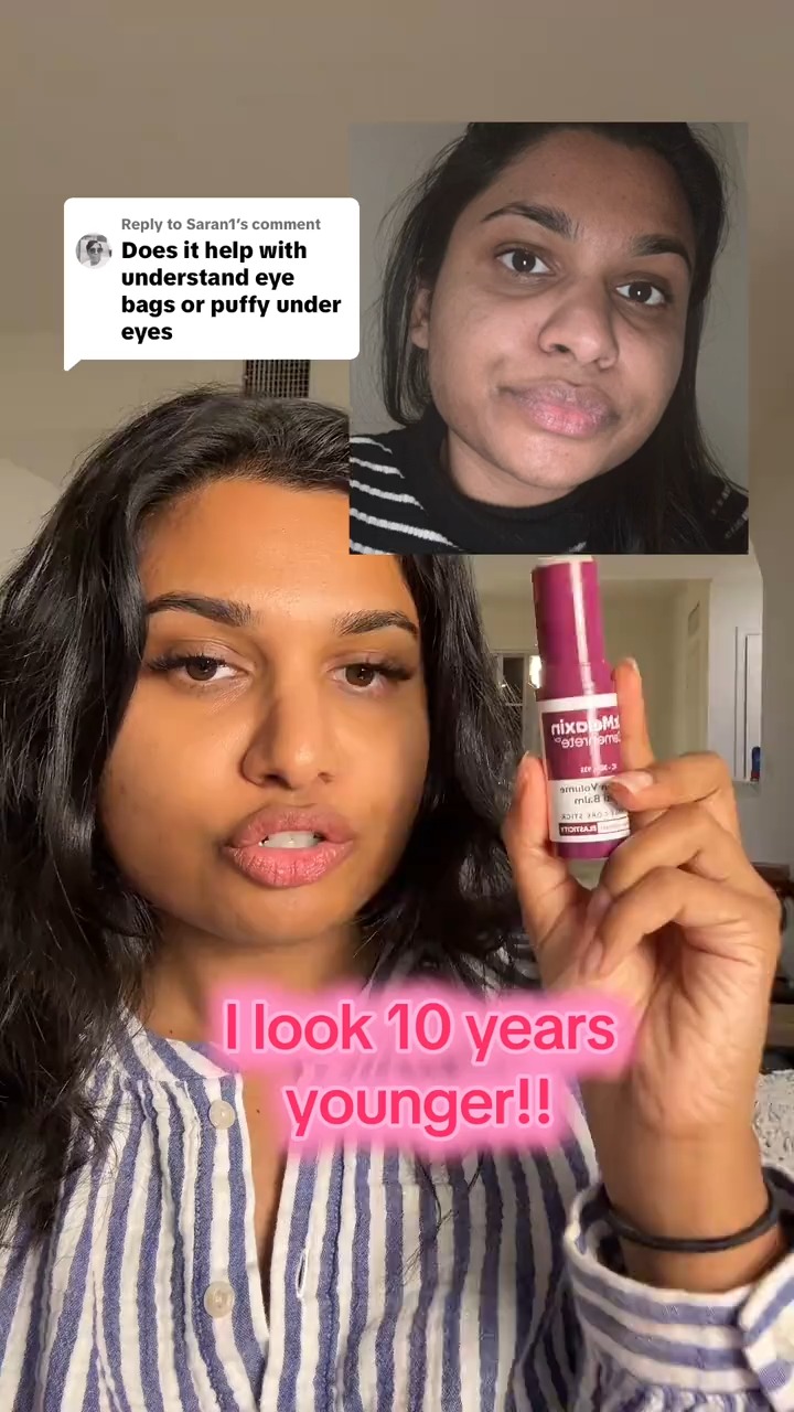 Dr.Melaxin US.official Facebook ad: Okayyy… I think I finally understand the hype…