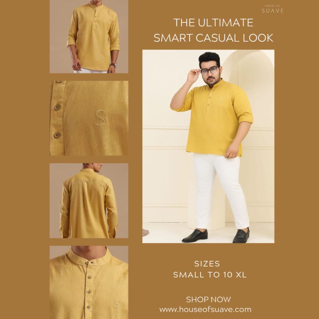 HouseofSuave Facebook ad