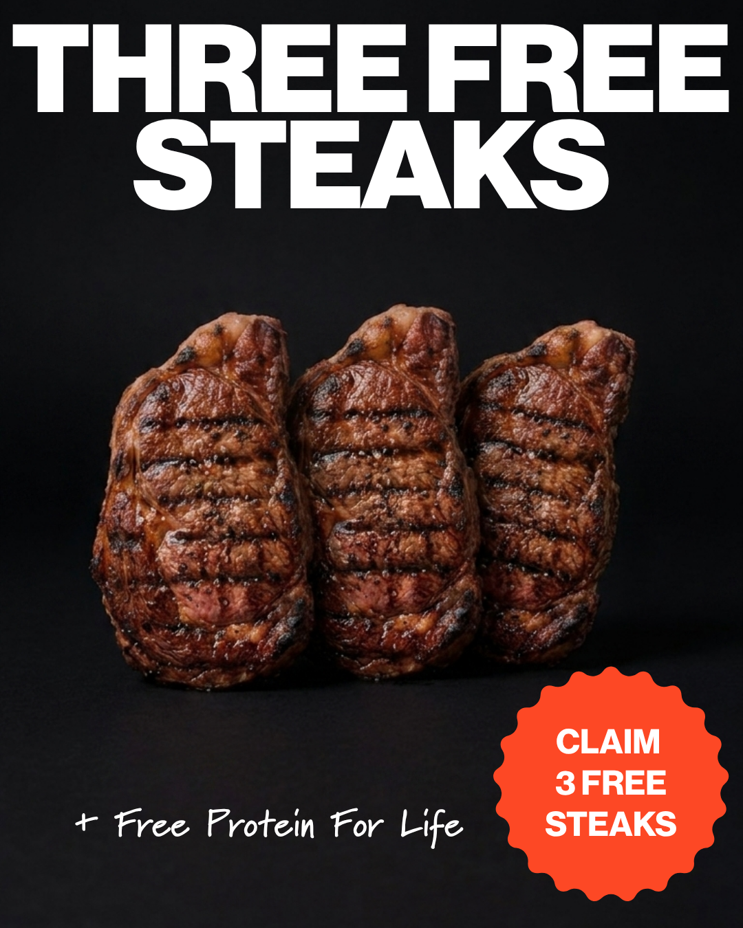 ButcherCrowd Facebook ad