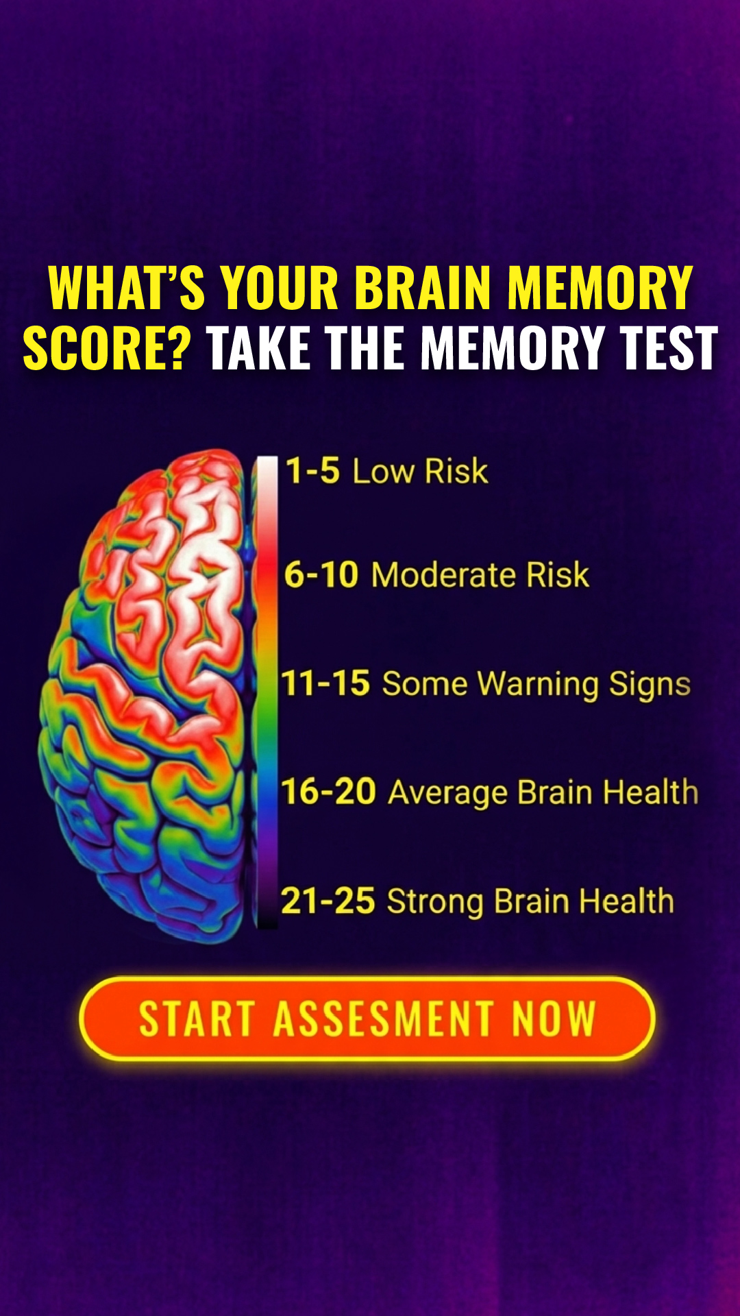 Yourselfirst: Mental Balance Facebook ad