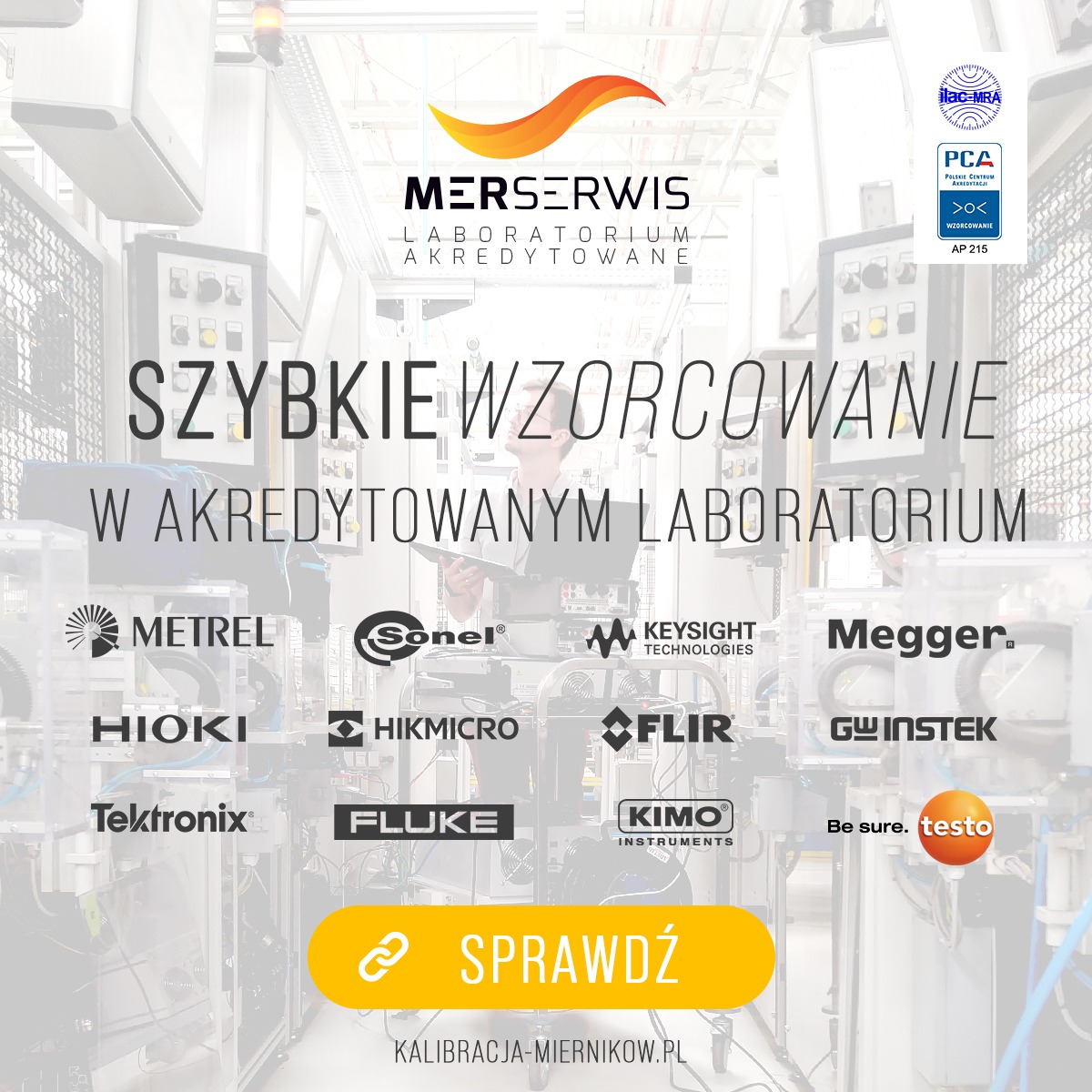 Merserwis Facebook ad: Rabaty dla stałych klientów!