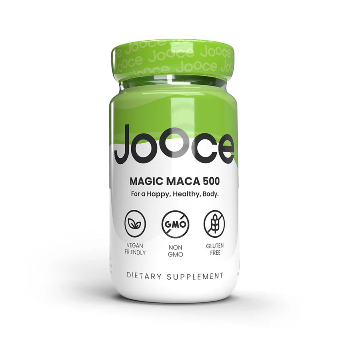 Jooce_sa Facebook ad: What if your hormones weren't working against you?