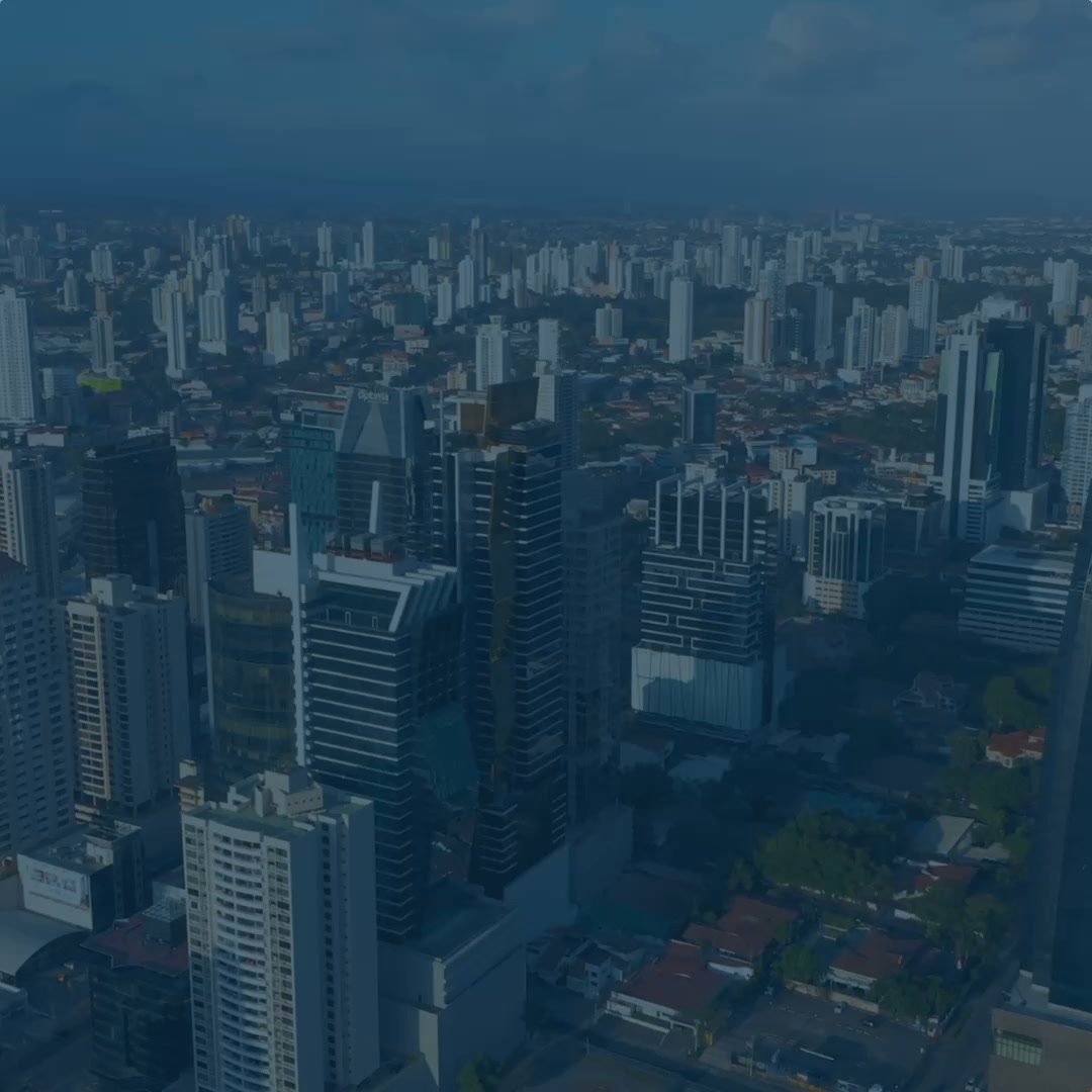 Get Golden Visa Facebook ad: Live Webinar: Panama Investor Visa