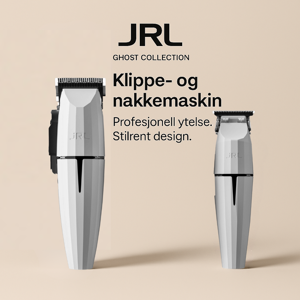 Hairstore.no Facebook ad