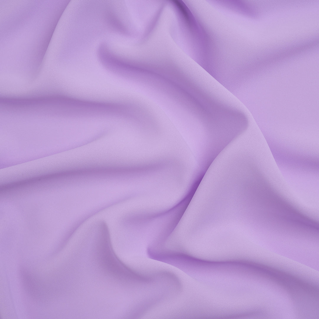 Mood Designer Fabrics Facebook ad: Meet the fabrics your projects will keep coming…