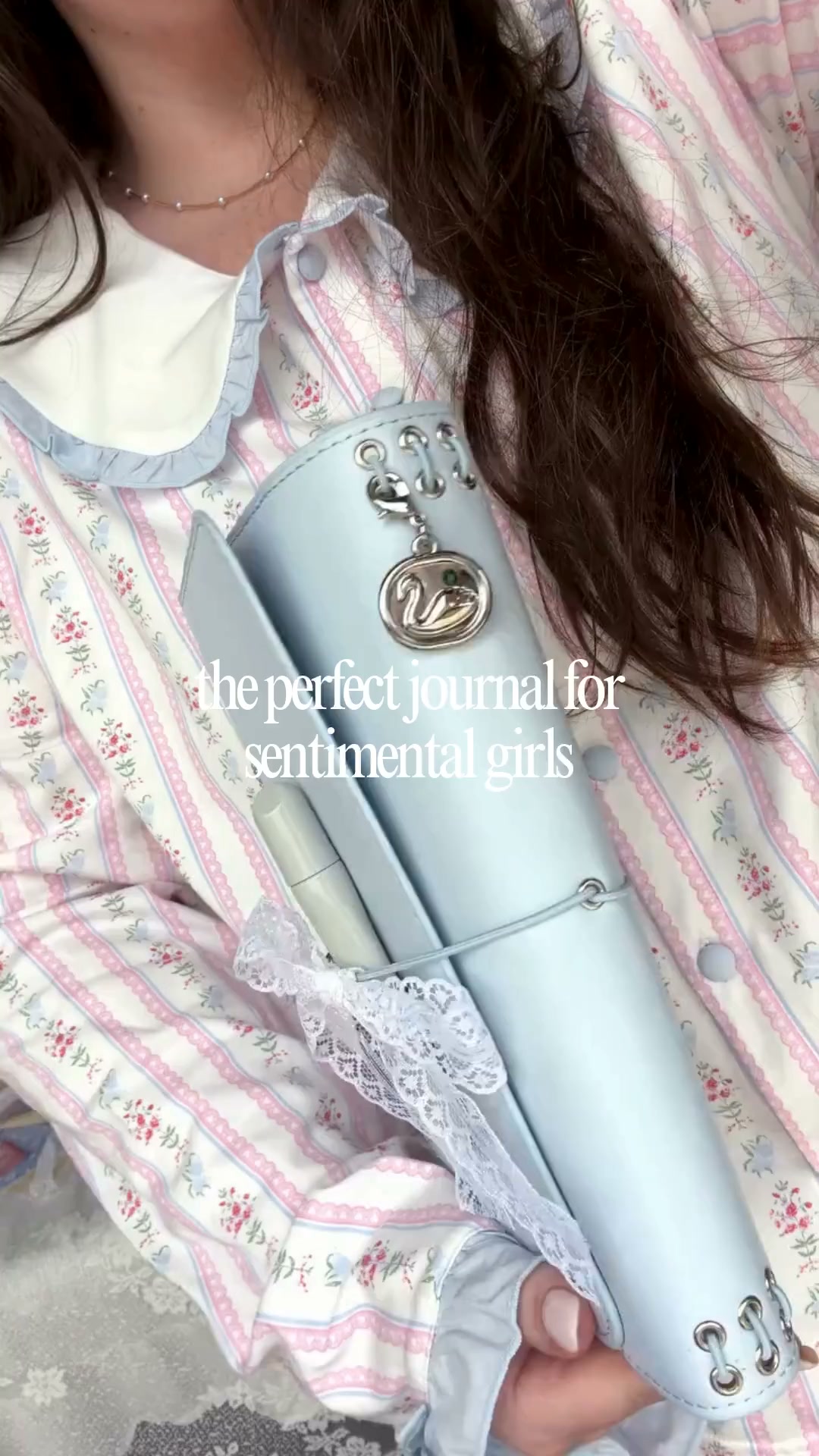 Astala Luna Facebook ad: Journals Just Landed!