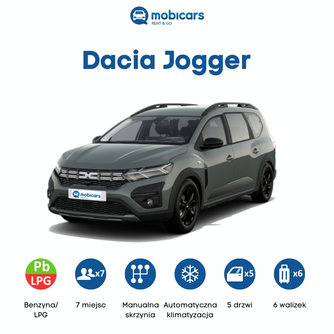 MobiCars - wypożyczalnia samochodów Facebook ad: Potrzebujesz samochodu na już?