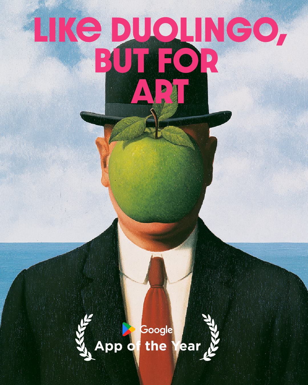 Imprint: Learn Visually Facebook ad