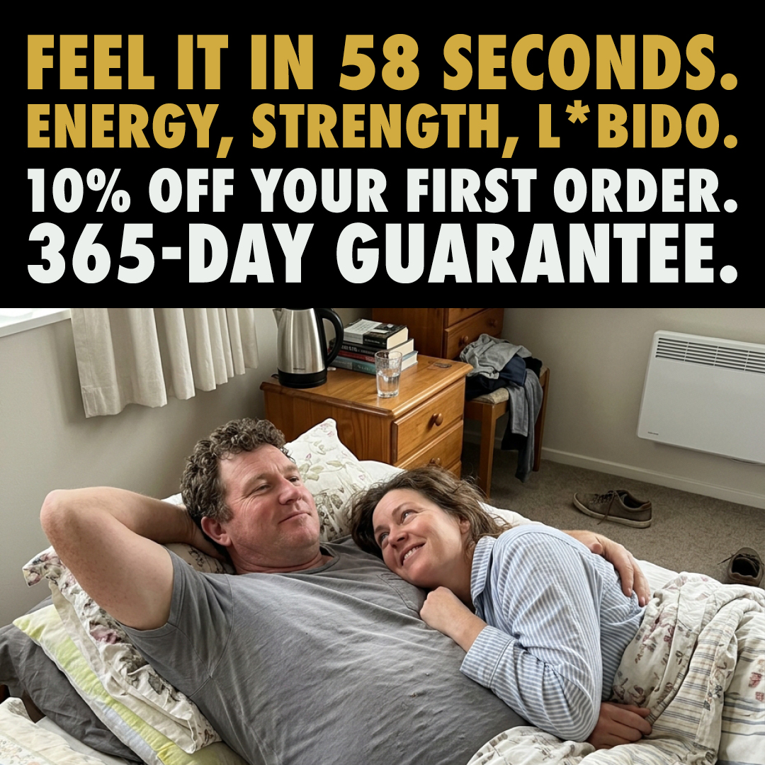Bio Gold NZ Facebook ad