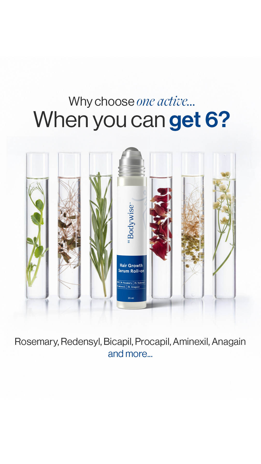 Be Bodywise Facebook ad