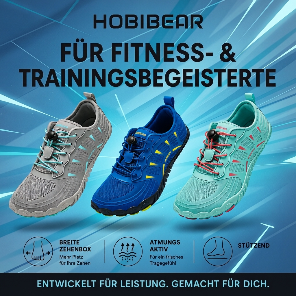 hobibear.de Facebook ad