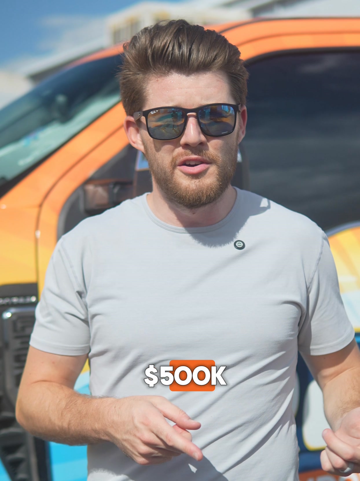 Ryan Scales Window Cleaning Businesses Facebook ad: Window Cleaning Businesses - Add $500k in Yearly Rev…