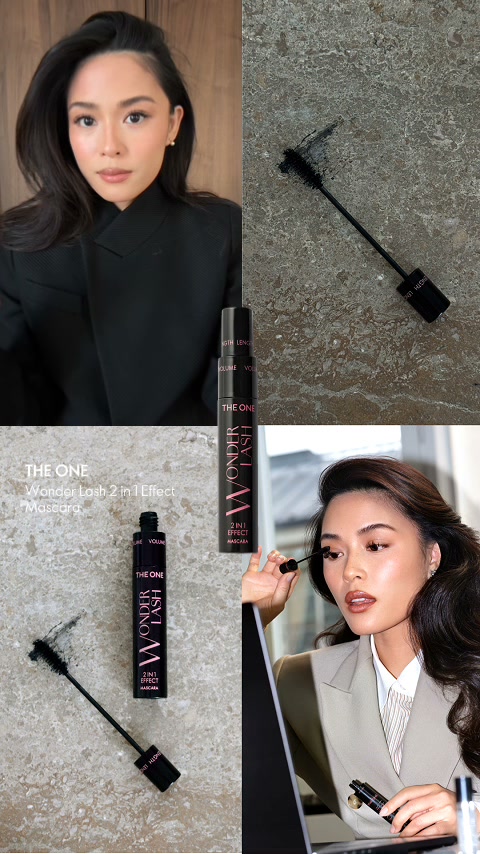 Oriflame Facebook ad: Paras kautesi alkaa nyt