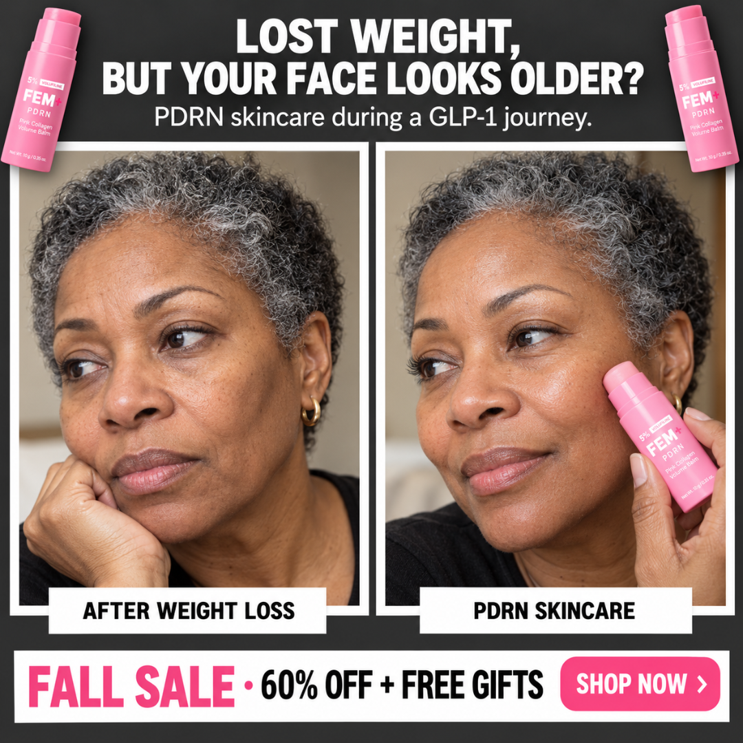 Women’s Wellness Daily Facebook ad: FLASH SALE $9.99 TODAY ONLY