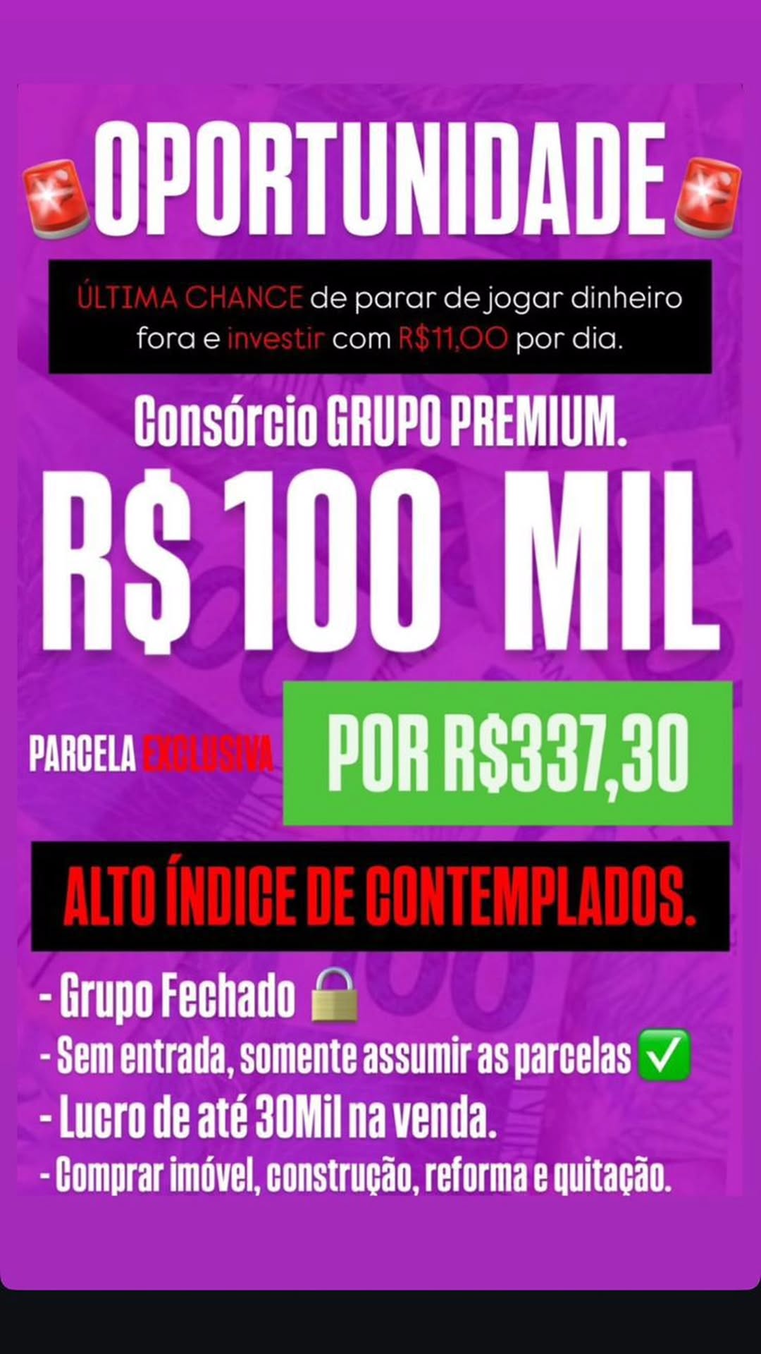 rafaellaaraujonutri Facebook ad from May 19, 2025