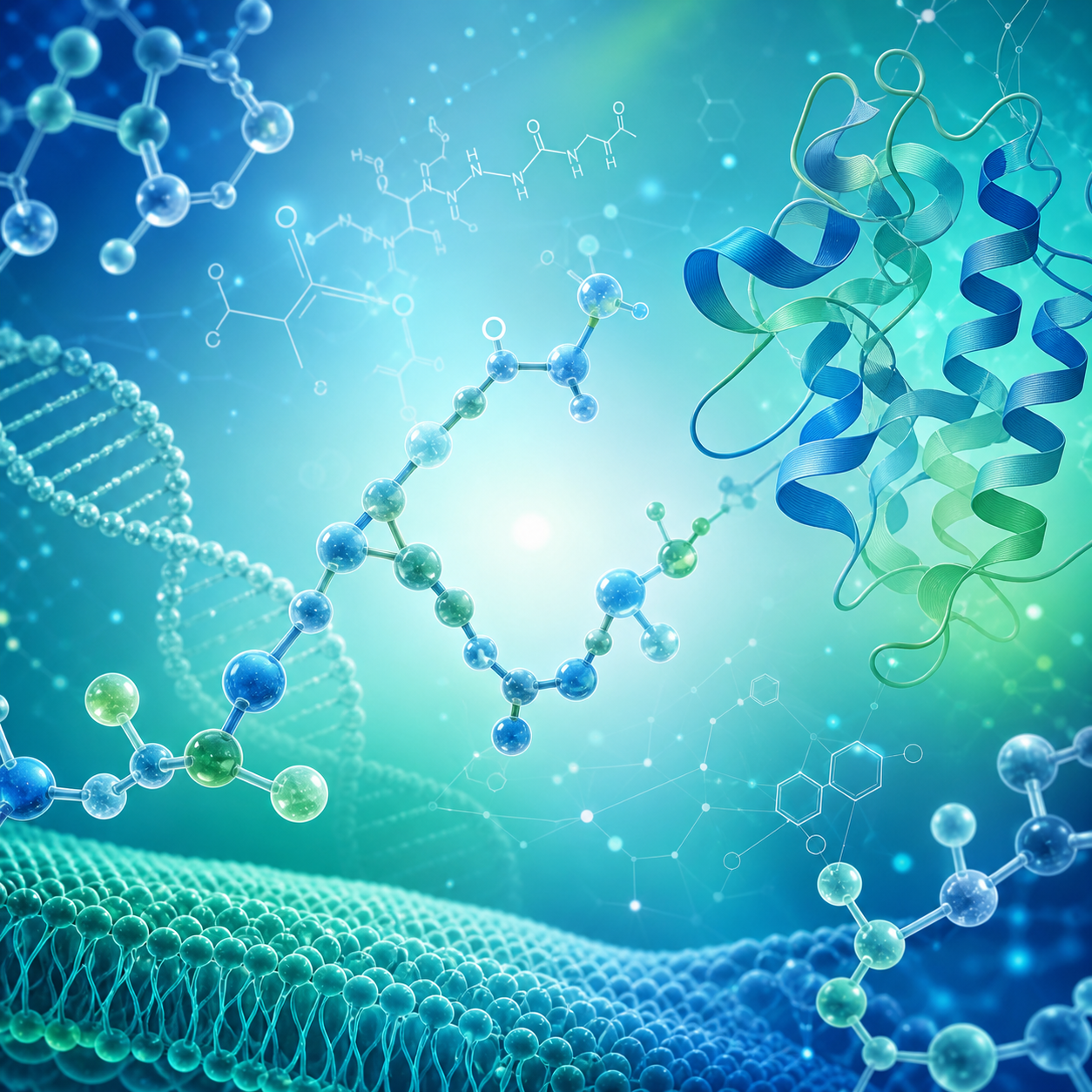 BIO Peptide Technologies Facebook ad: Explore the latest updates.