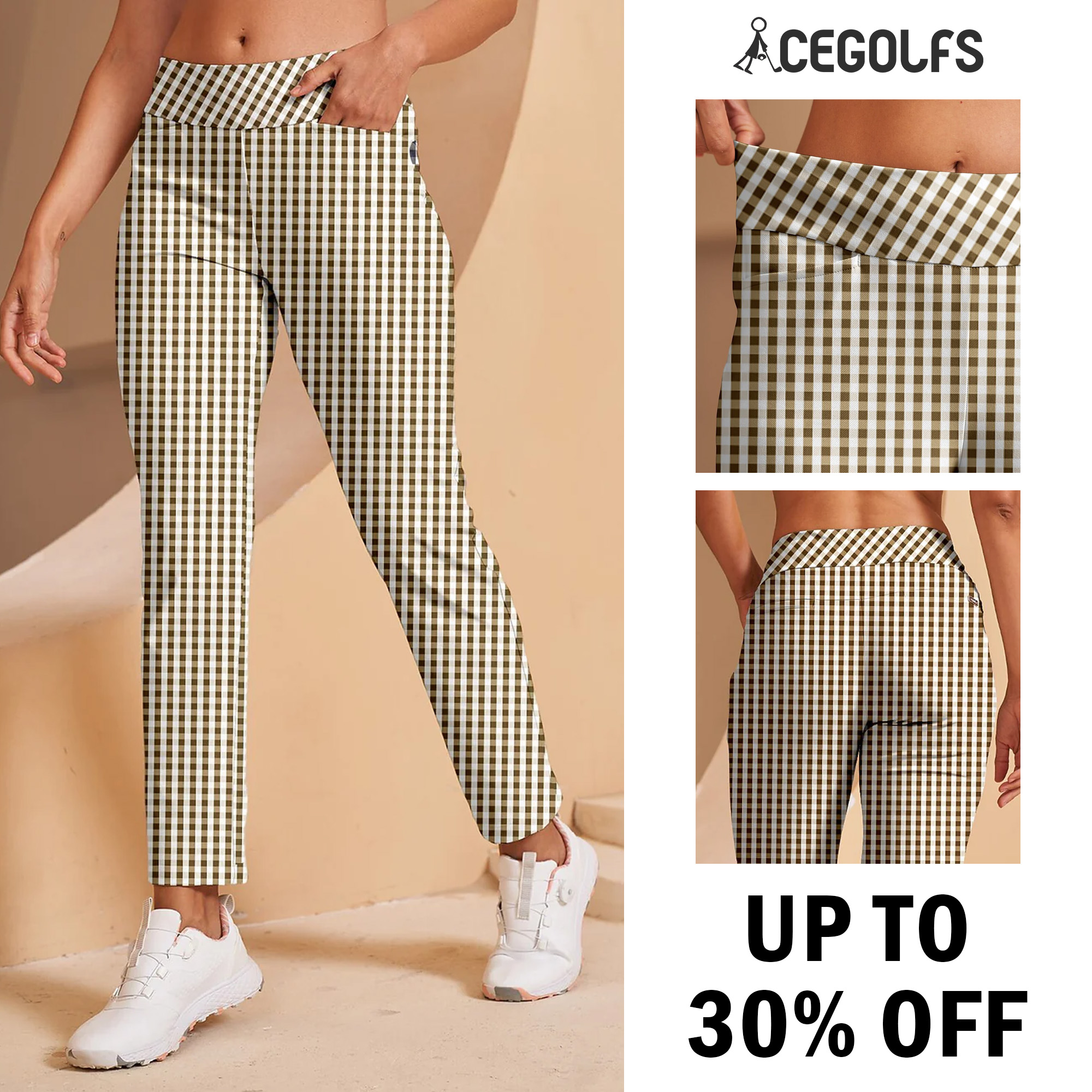 Acegolfs Fashion Facebook ad