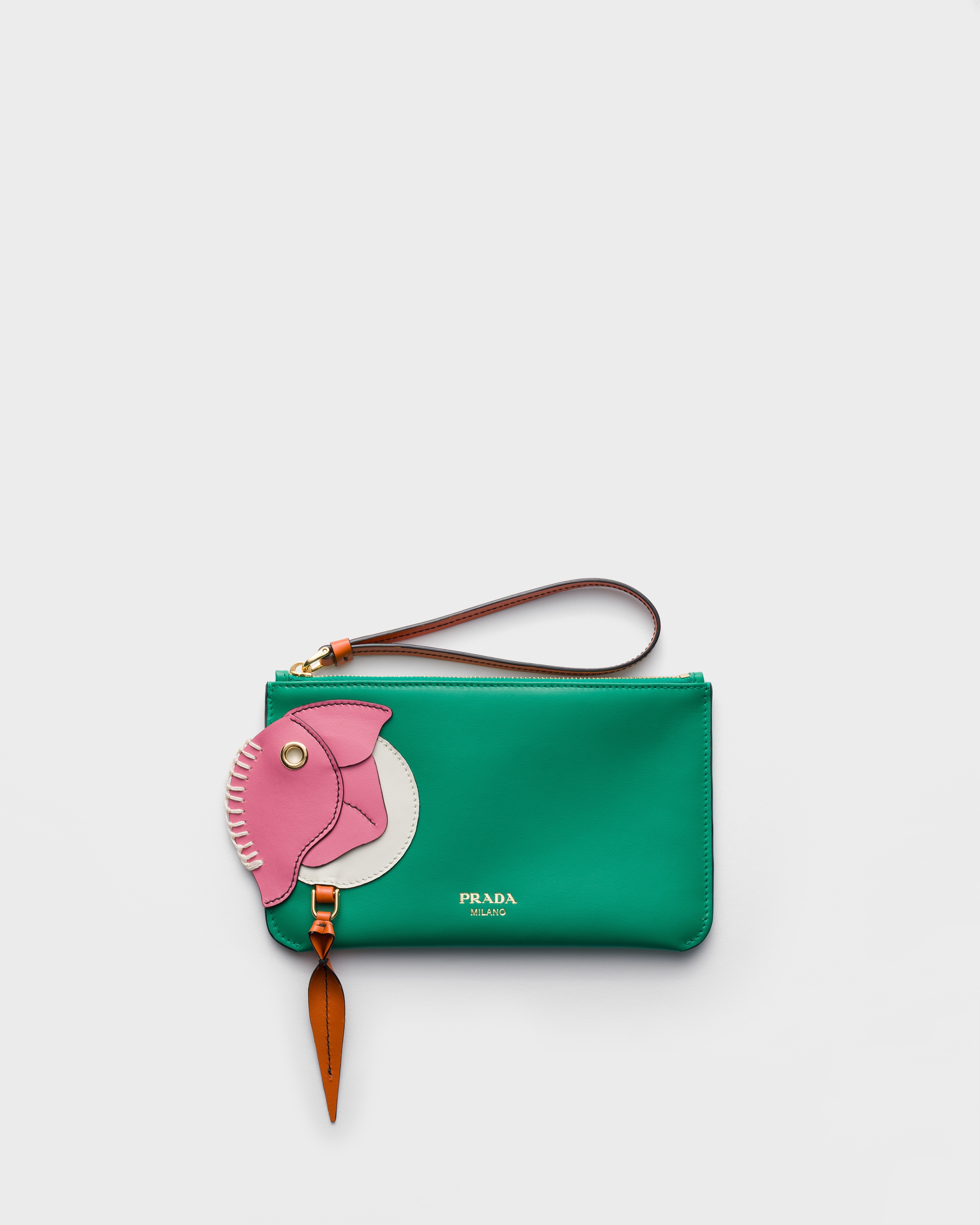 Prada Facebook ad