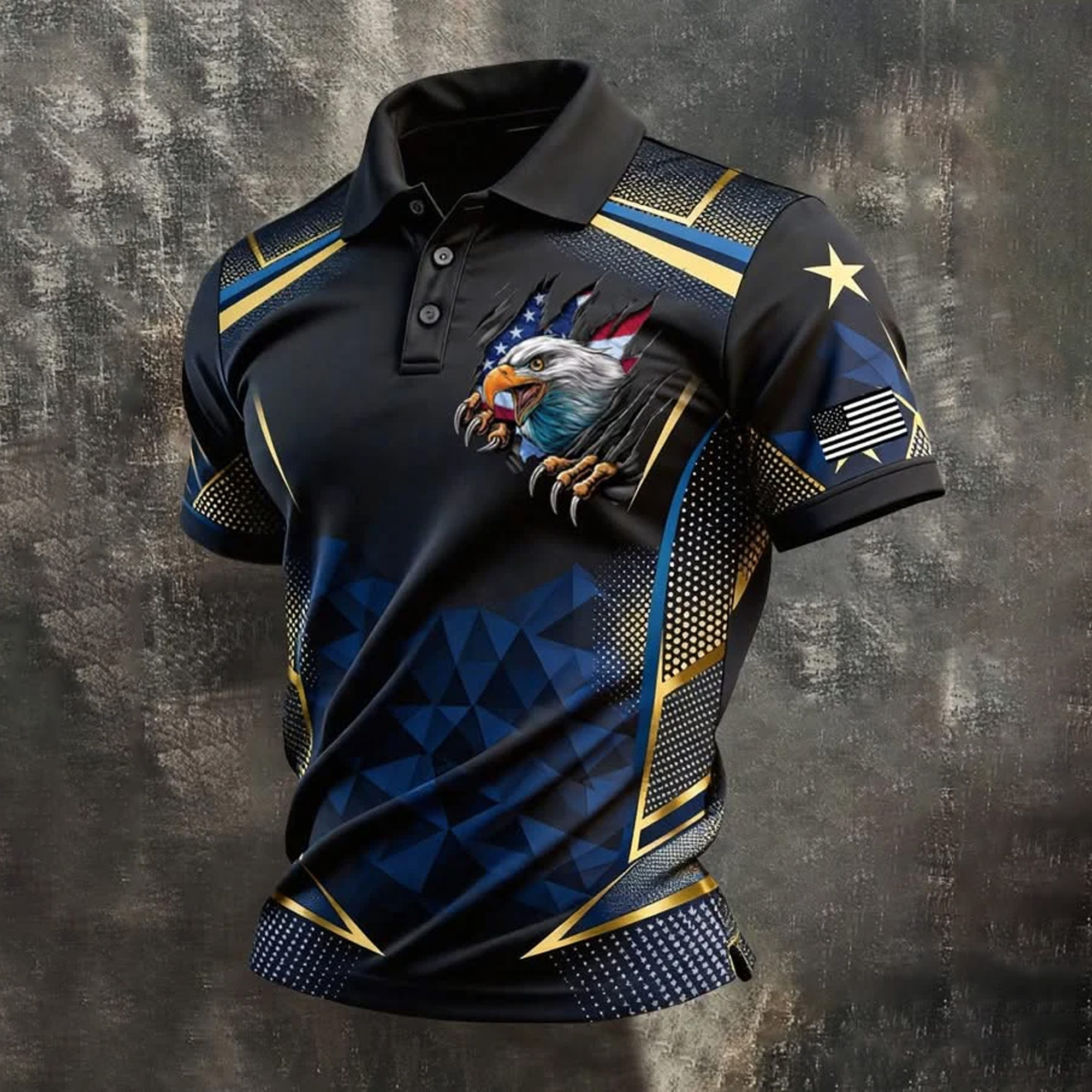 Birdietee Outdoor Sport Facebook ad
