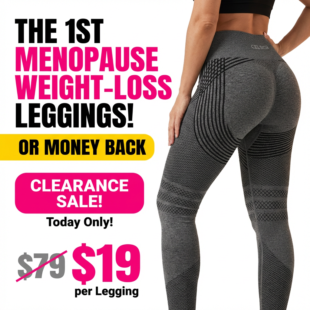Celsior Facebook ad